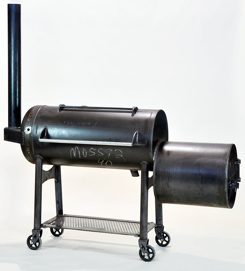 Franklin BBQ Pits Store