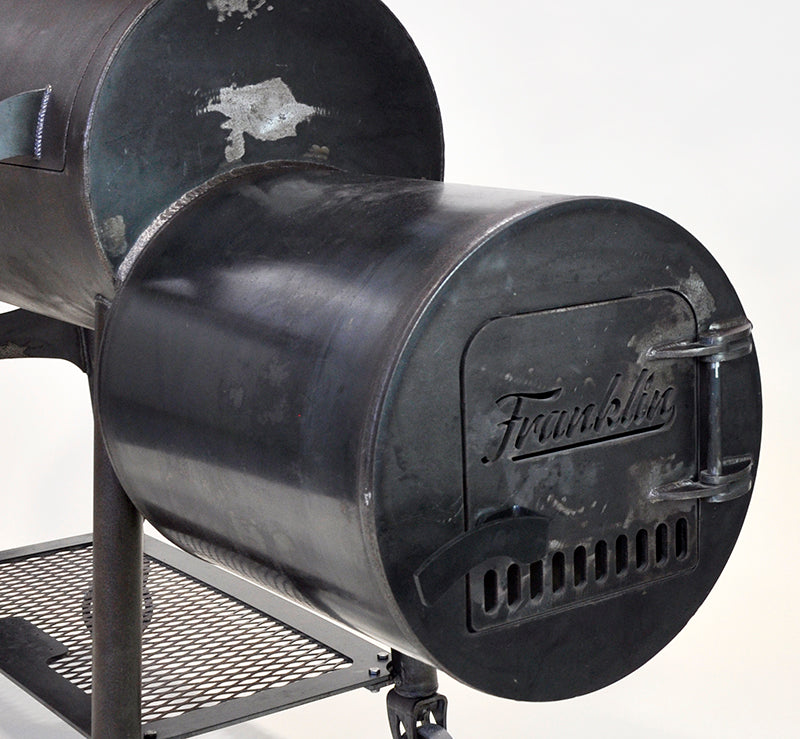 Franklin BBQ Pits Store