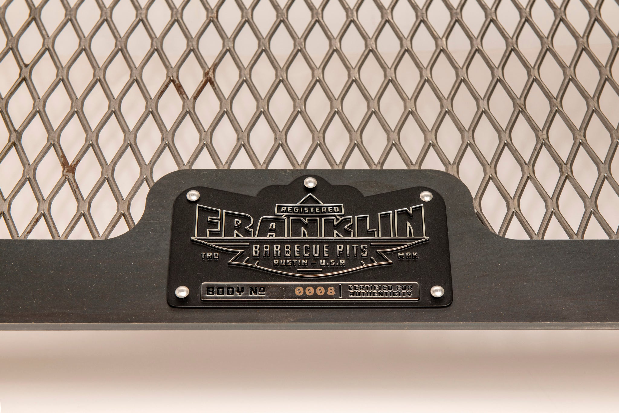 Franklin BBQ Pit – Franklin BBQ Pits