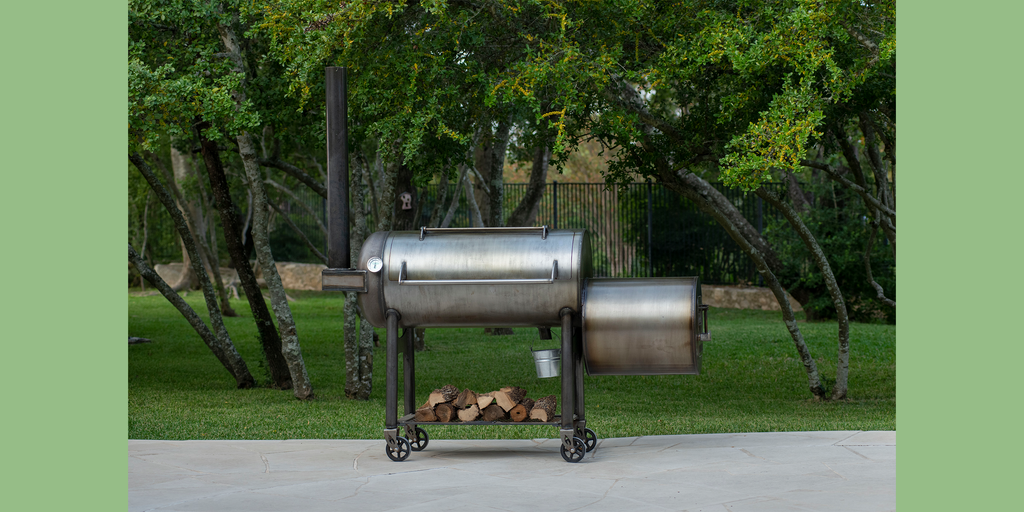 Franklin BBQ Pits Store